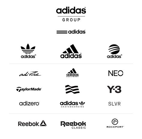 adidas etikett|adidas apparel logo.